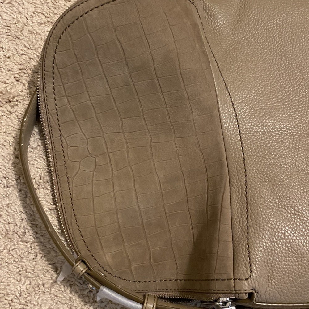 New-Marc Jacobs Bags | Marc Jacobs Groove Hobo Bag Nwt - Picture 16 of 16